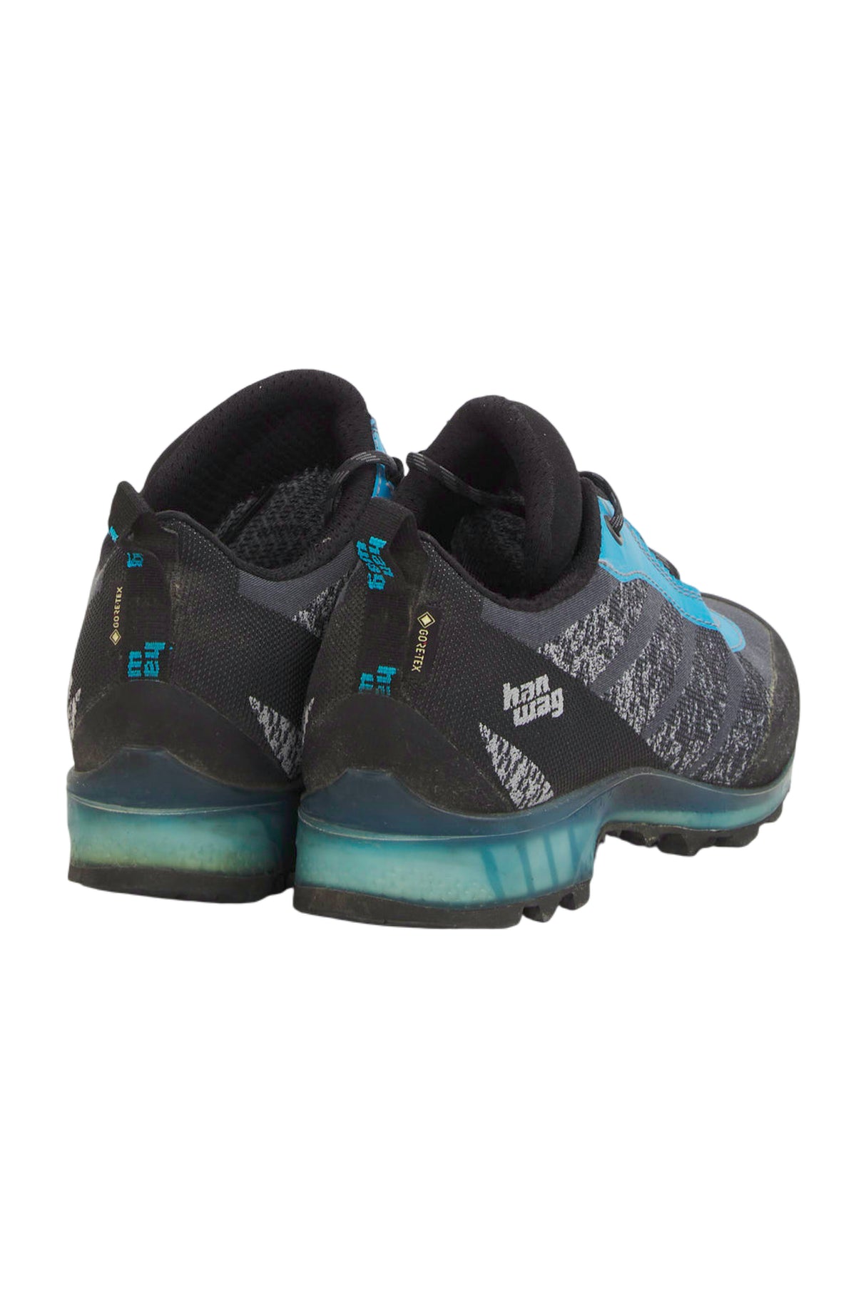 Wanderschuhe & Trekkingschuhe für Damen