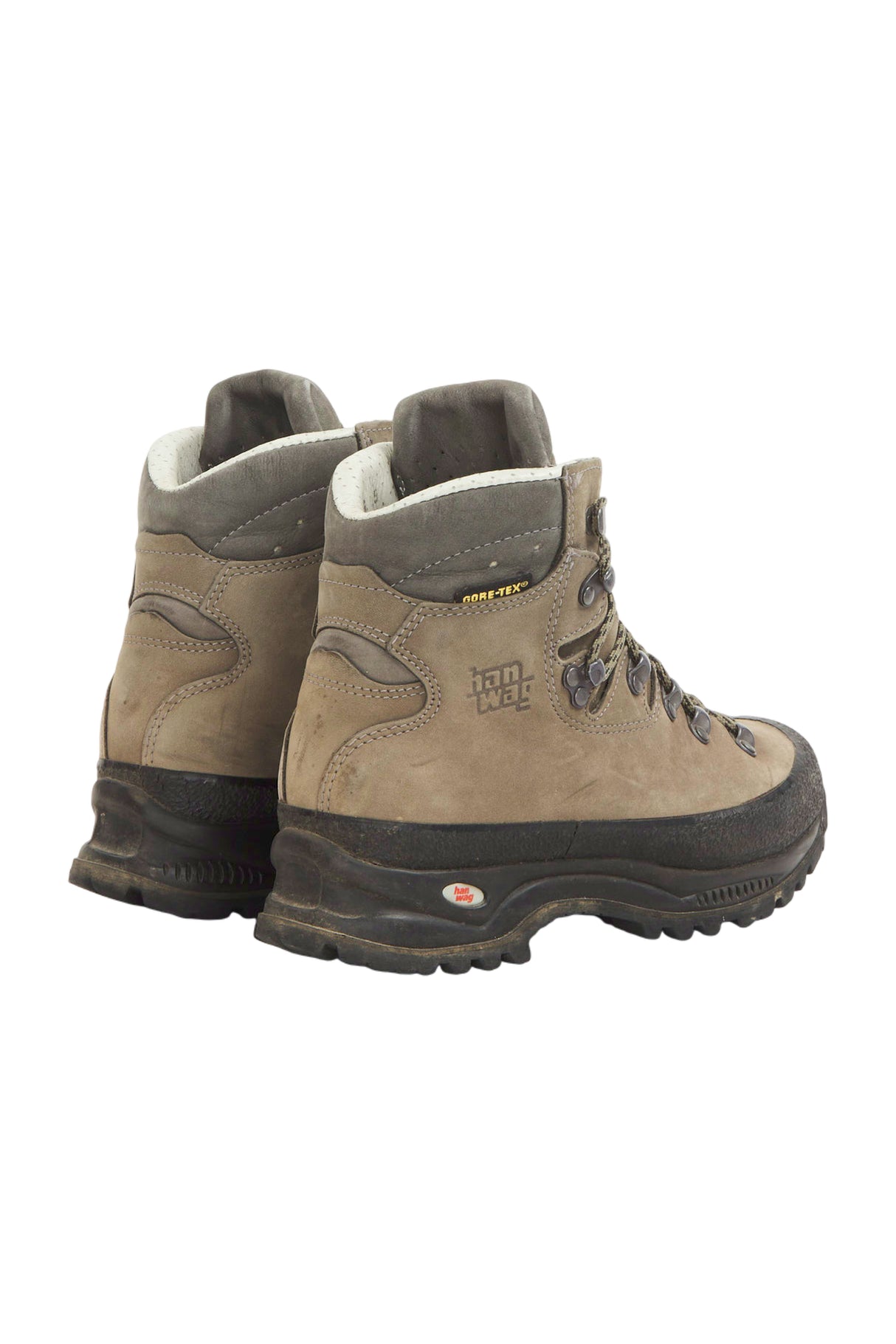 Wanderschuhe & Trekkingschuhe für Damen