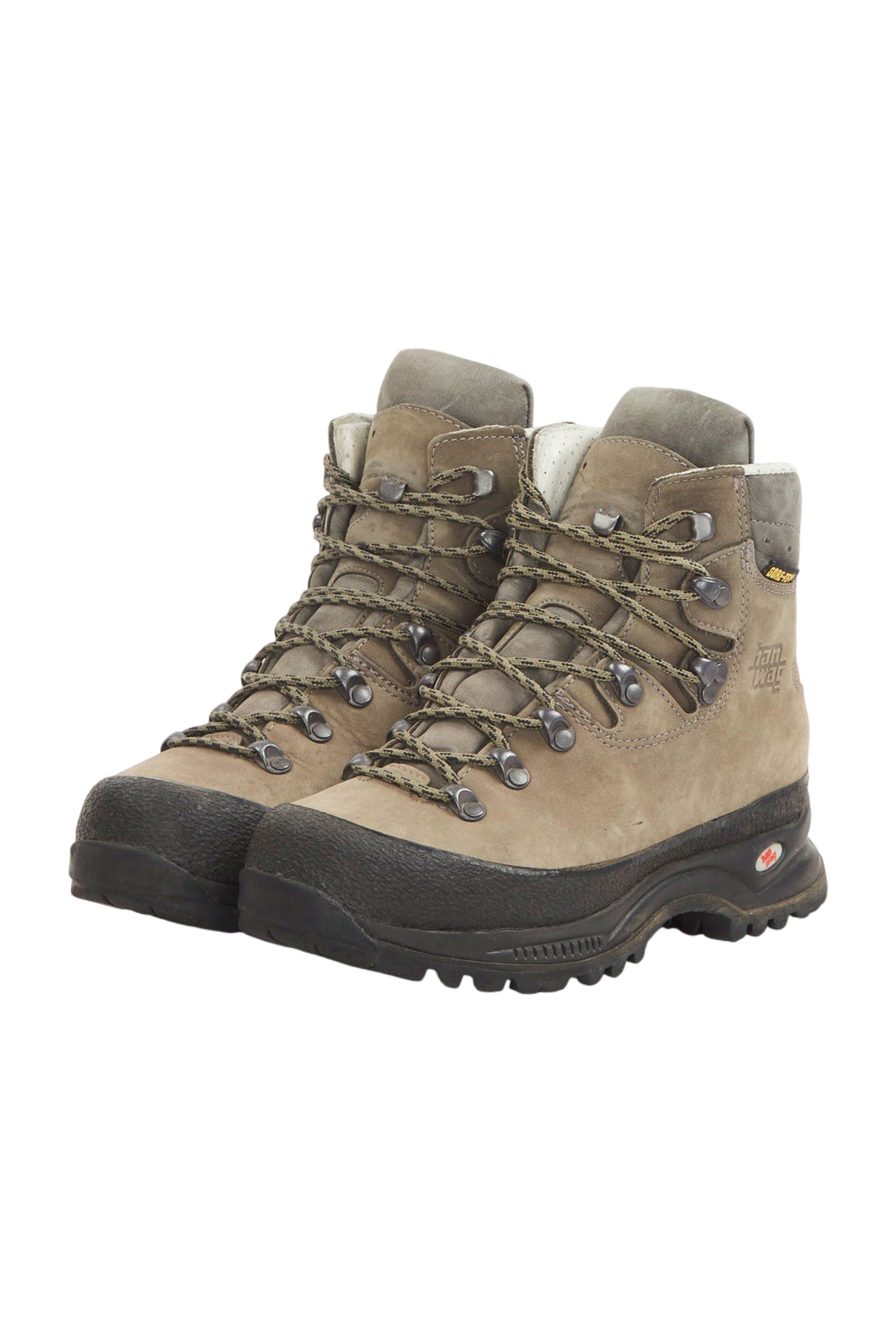Wanderschuhe & Trekkingschuhe für Damen