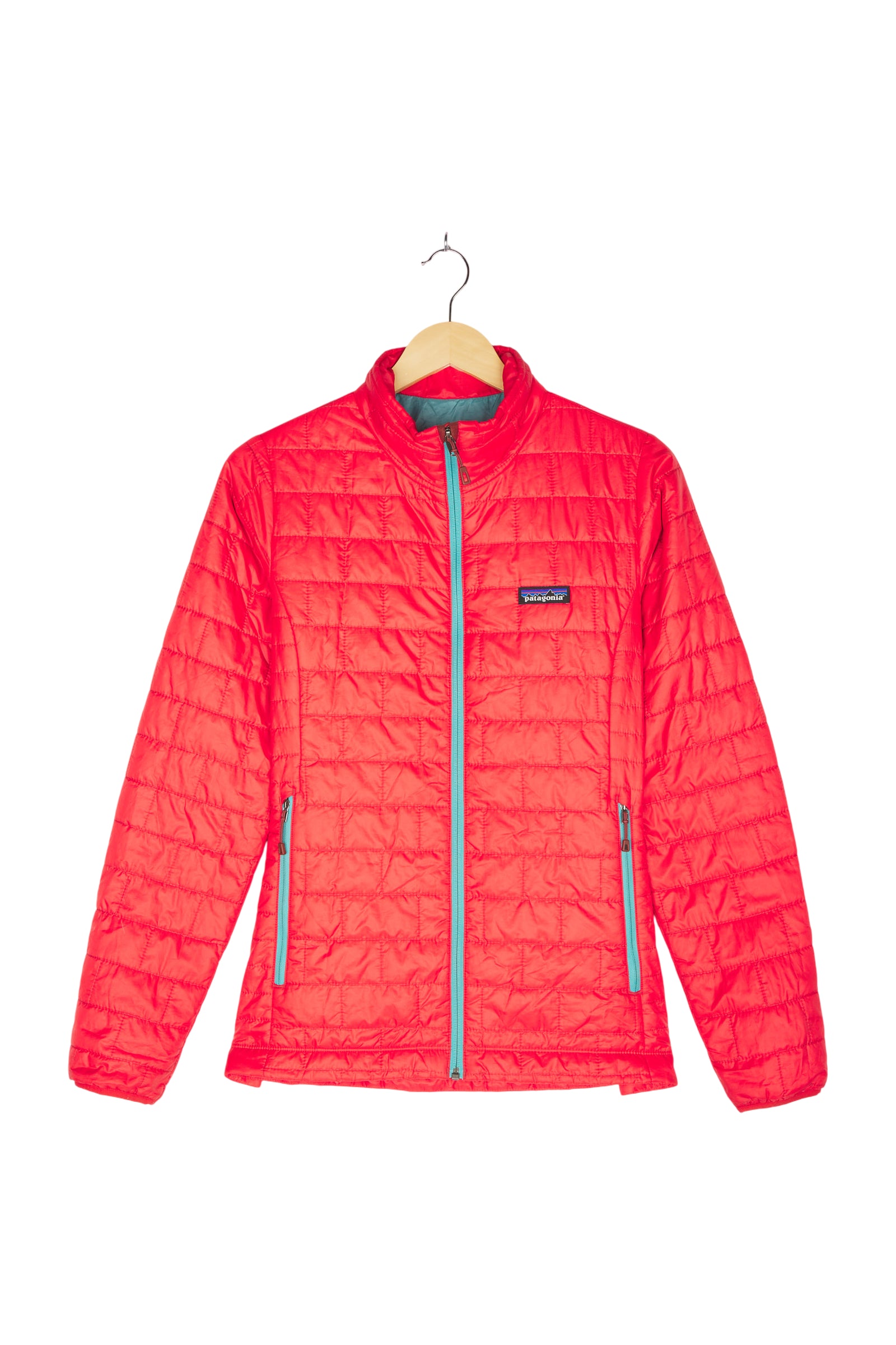 Kunstfaserjacke für Damen