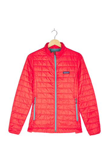 Kunstfaserjacke für Damen