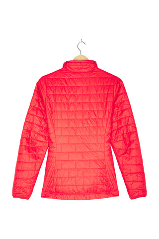 Kunstfaserjacke für Damen