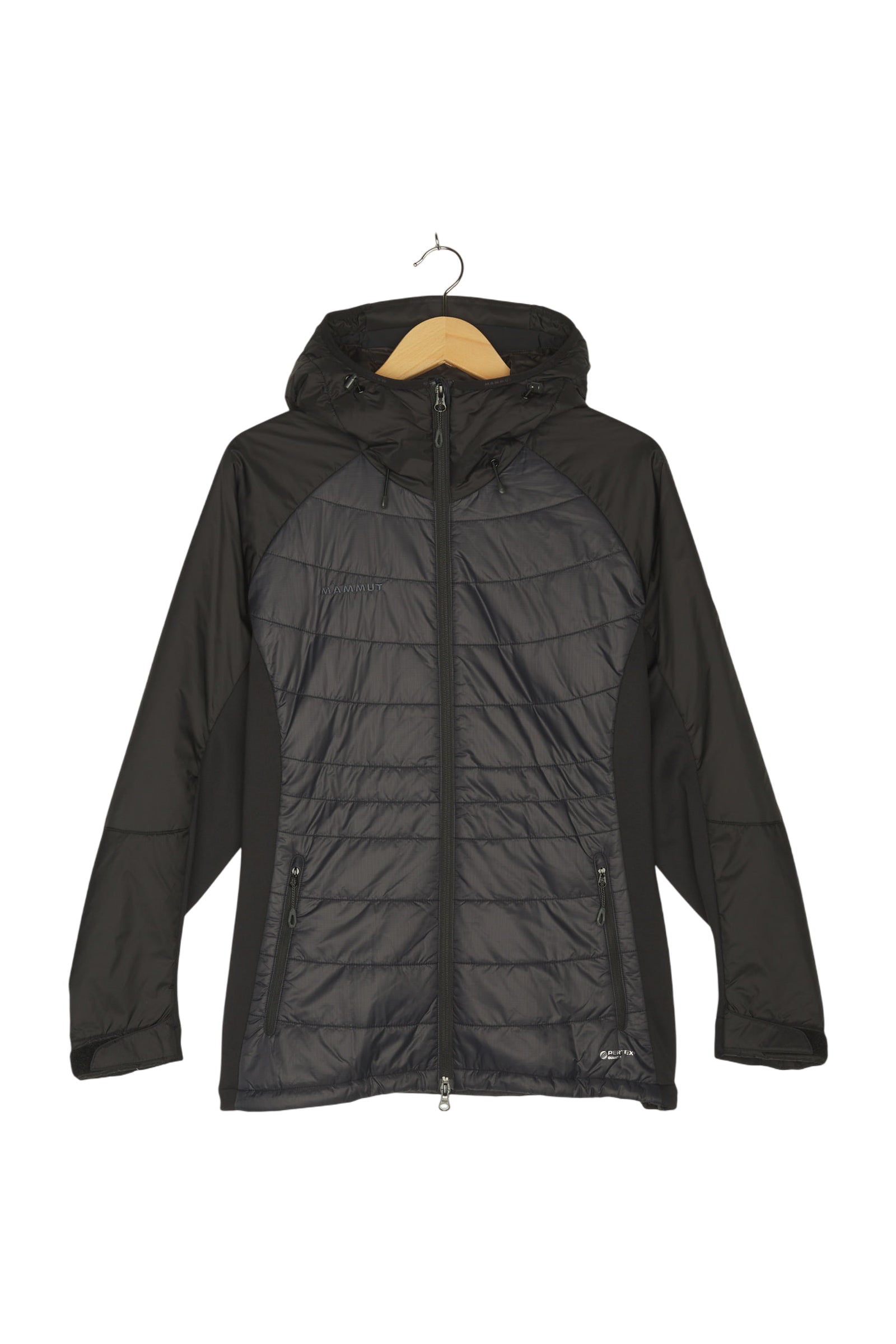 Kunstfaserjacke für Herren