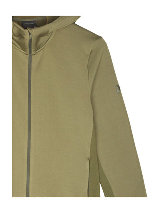 Fleecejacke für Herren