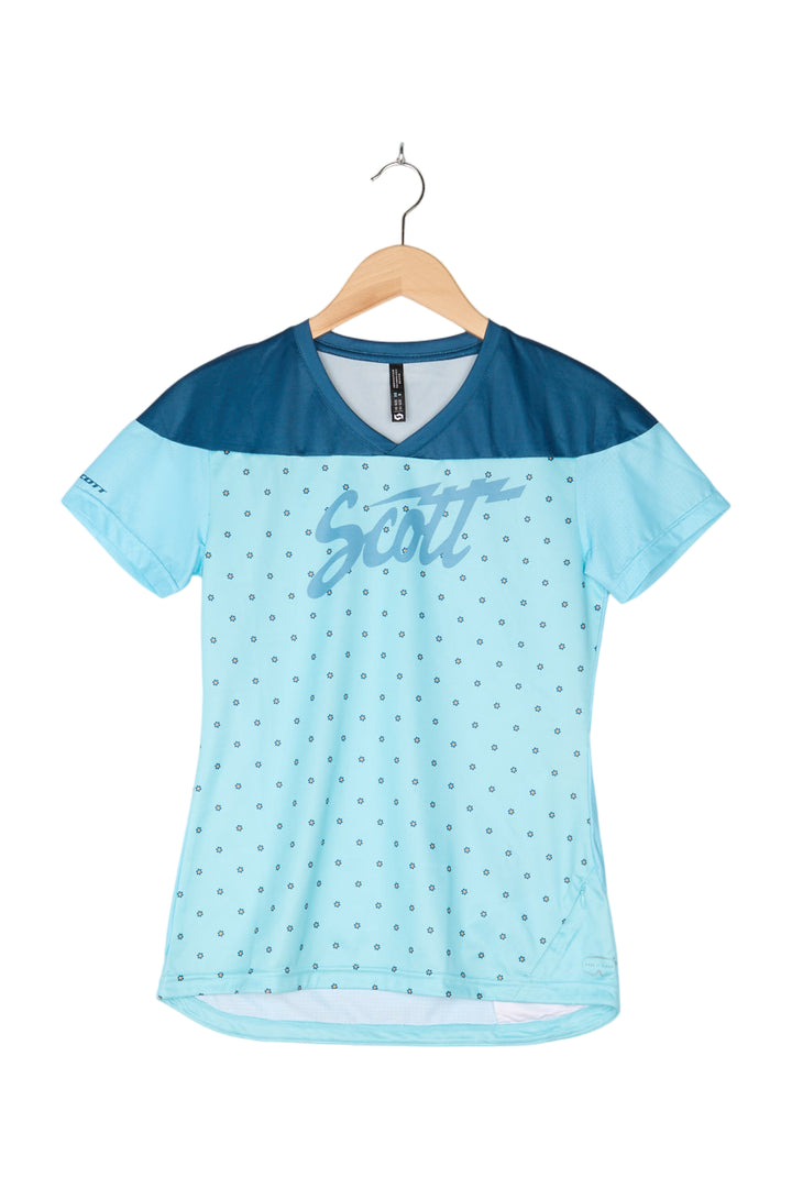 Radtrikot für Damen