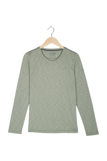 Longsleeve Freizeit für Damen
