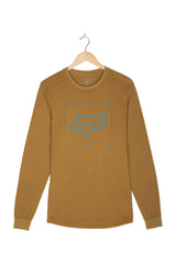 Longsleeve Funktion für Herren