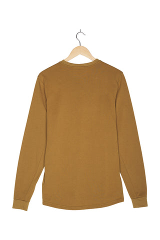 Longsleeve Funktion für Herren