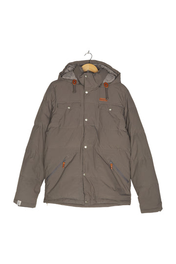 Daunenjacke für Herren