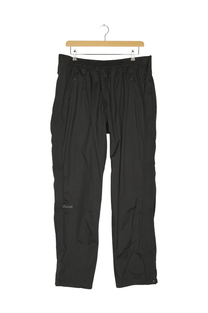 Hardshellhose, Regenhose für Herren