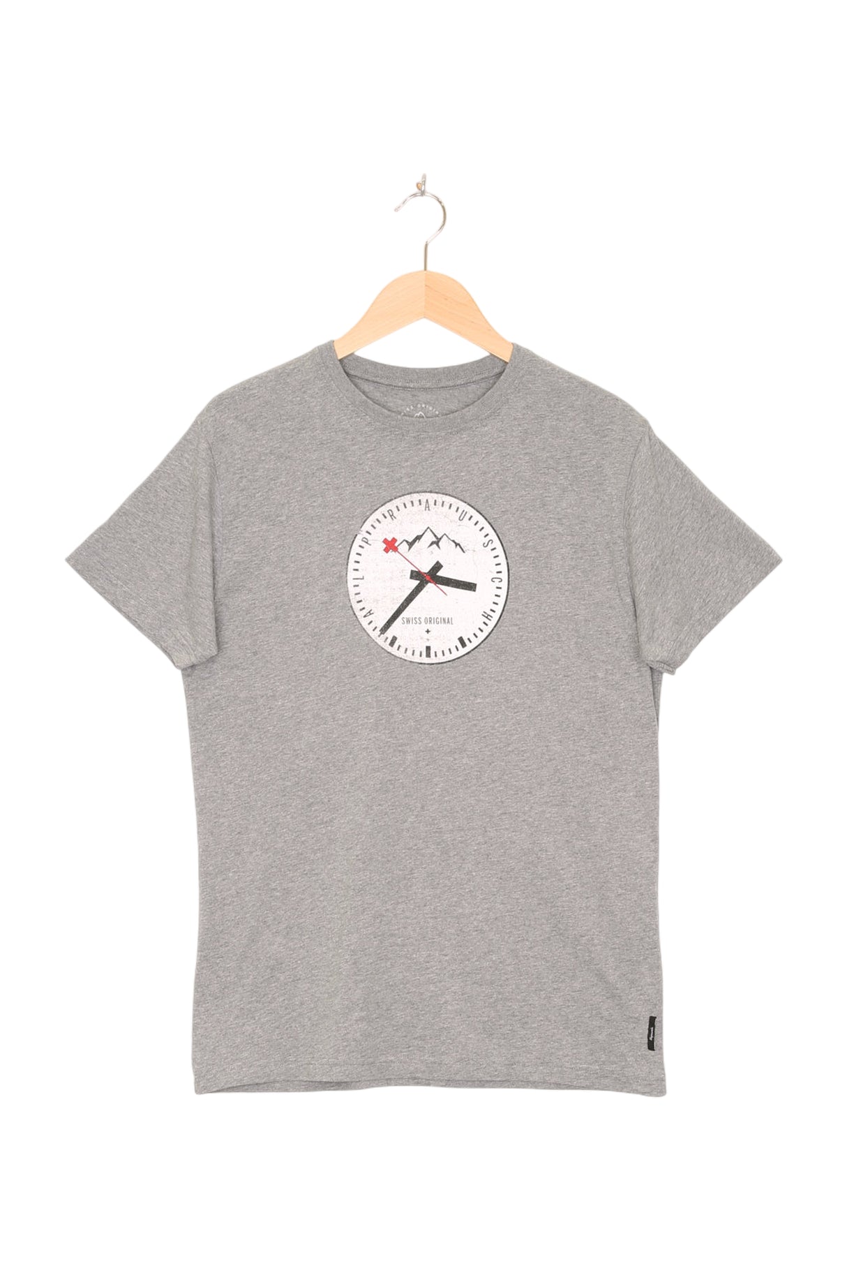 T-Shirt Freizeit für Herren