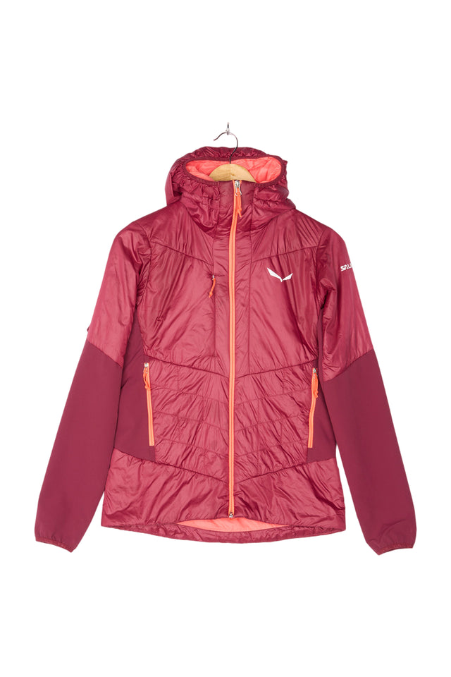 Kunstfaserjacke für Damen