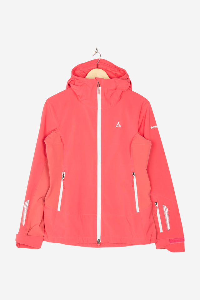 Softshelljacke für Damen