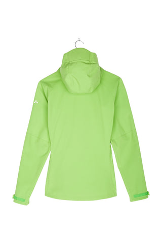 Softshelljacke für Damen
