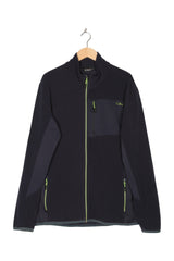 Fleecejacke für Herren