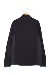 Fleecejacke für Herren