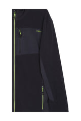 Fleecejacke für Herren