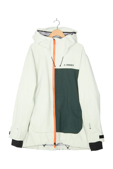 Regenjacke & Hardshelljacke mit GoreTex für Herren