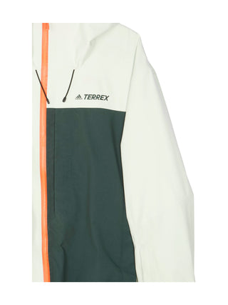 Regenjacke & Hardshelljacke mit GoreTex für Herren