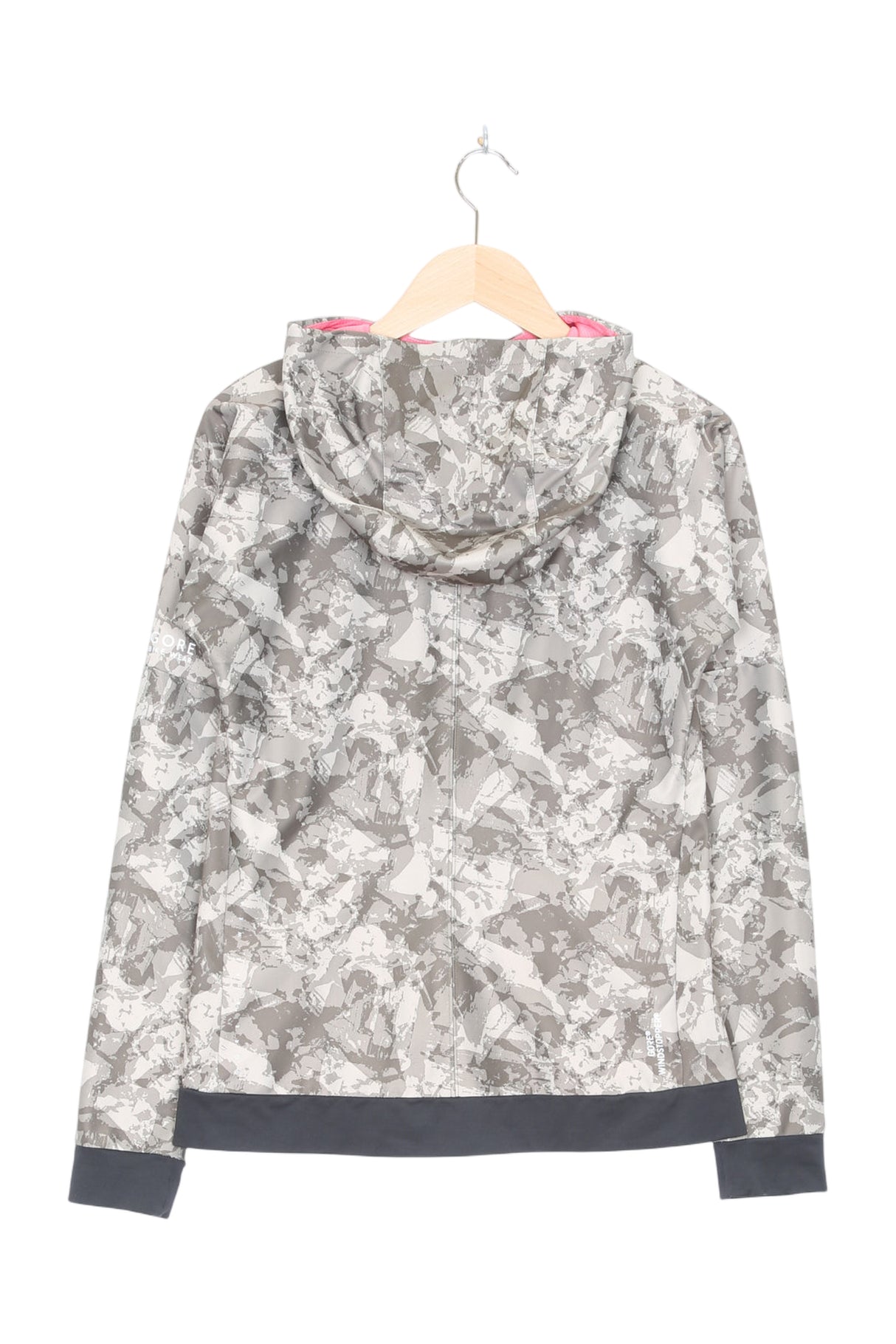 Radjacke für Damen