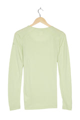 Longsleeve Merino für Damen