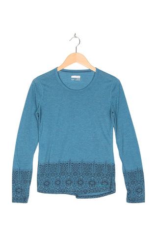 Longsleeve für Damen