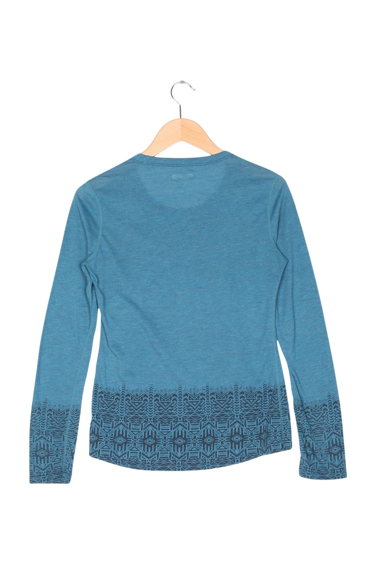 Longsleeve für Damen