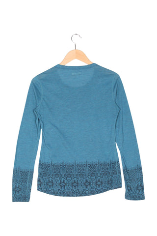 Longsleeve für Damen