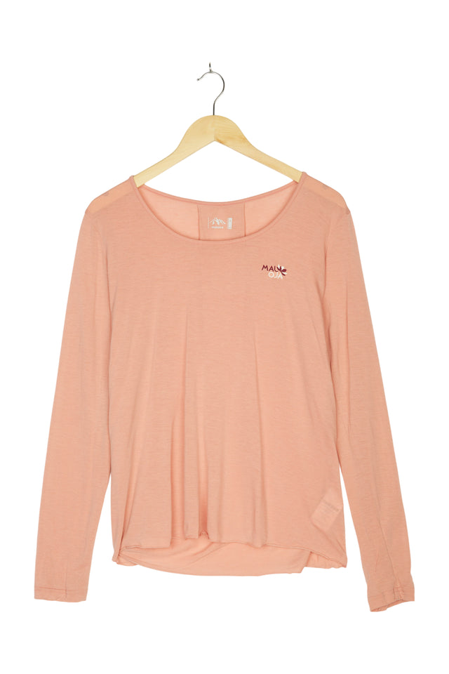 Longsleeve Freizeit für Damen