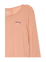 Longsleeve Freizeit für Damen