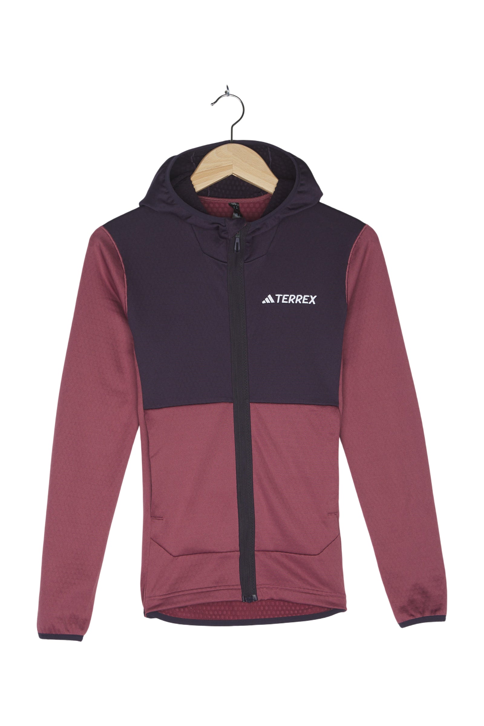 Fleecejacke für Damen