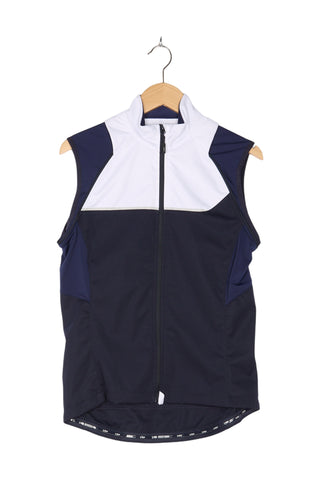 Langlaufjacke für Damen