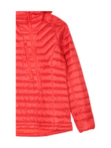 Daunenjacke für Damen