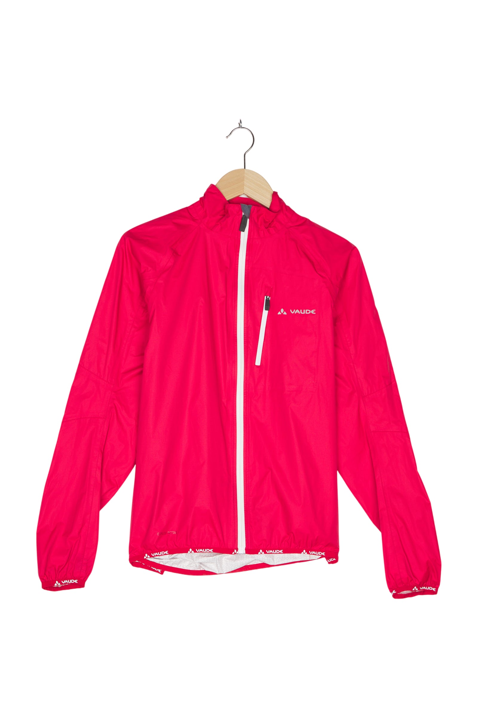 Radjacke für Damen