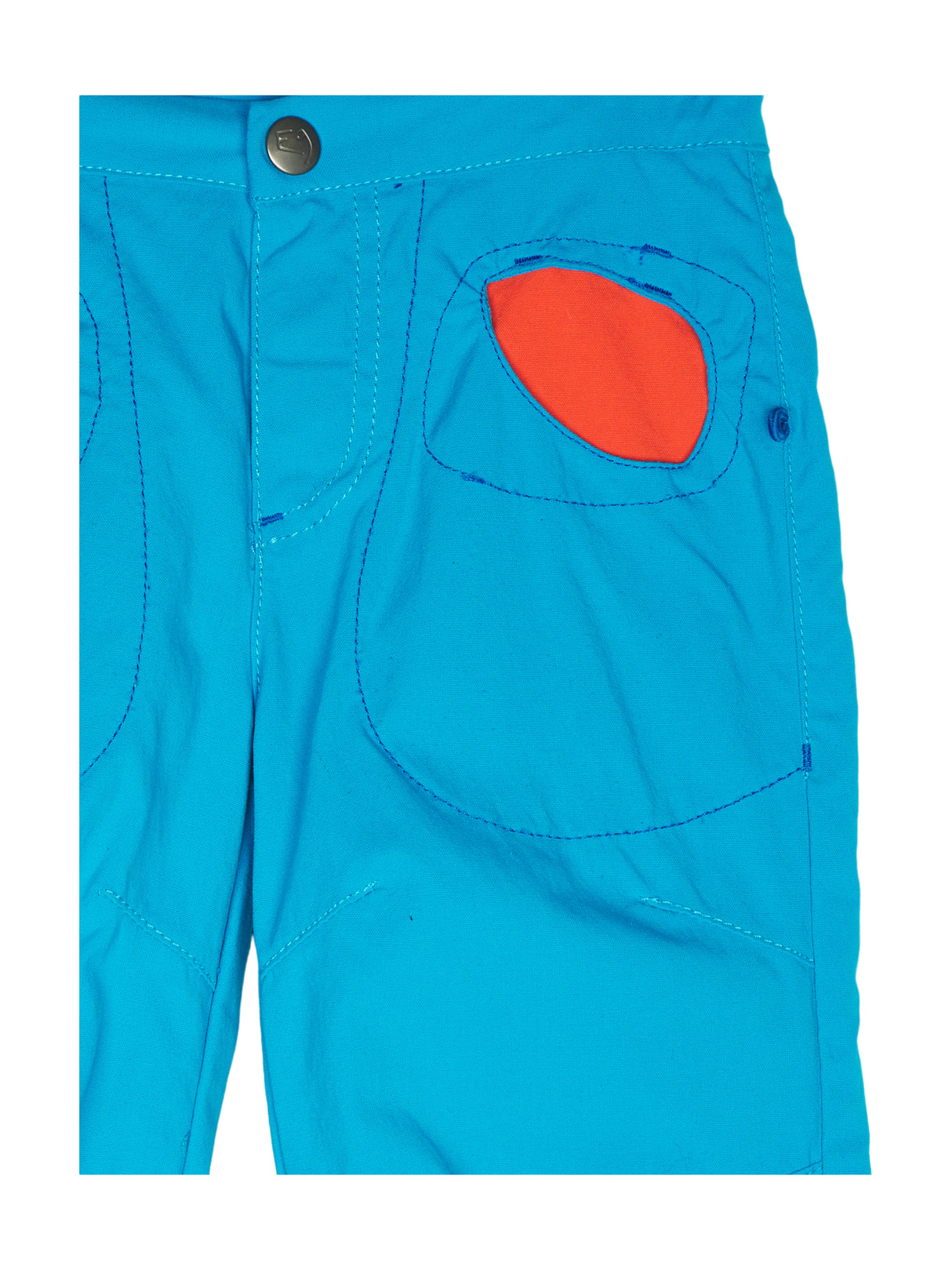 Kletterhose für Kinder