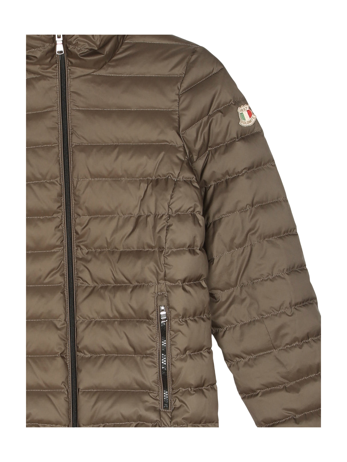 Daunenjacke für Damen