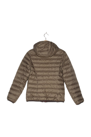 Daunenjacke für Damen