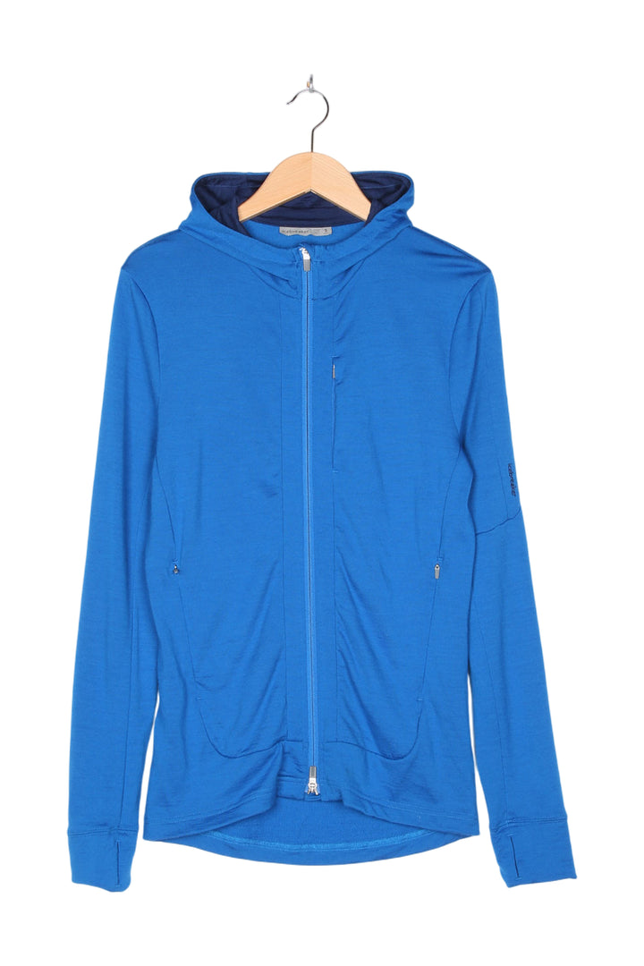 Fleecejacke für Herren