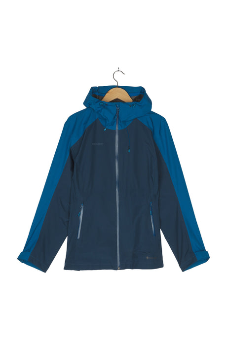 Hardshelljacke, Regenjacke für Damen