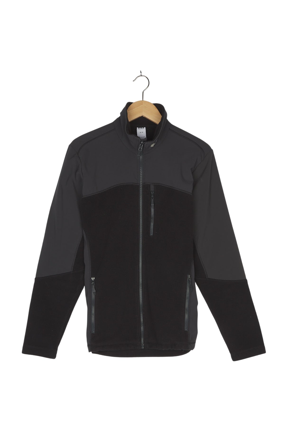 Fleecejacke für Herren