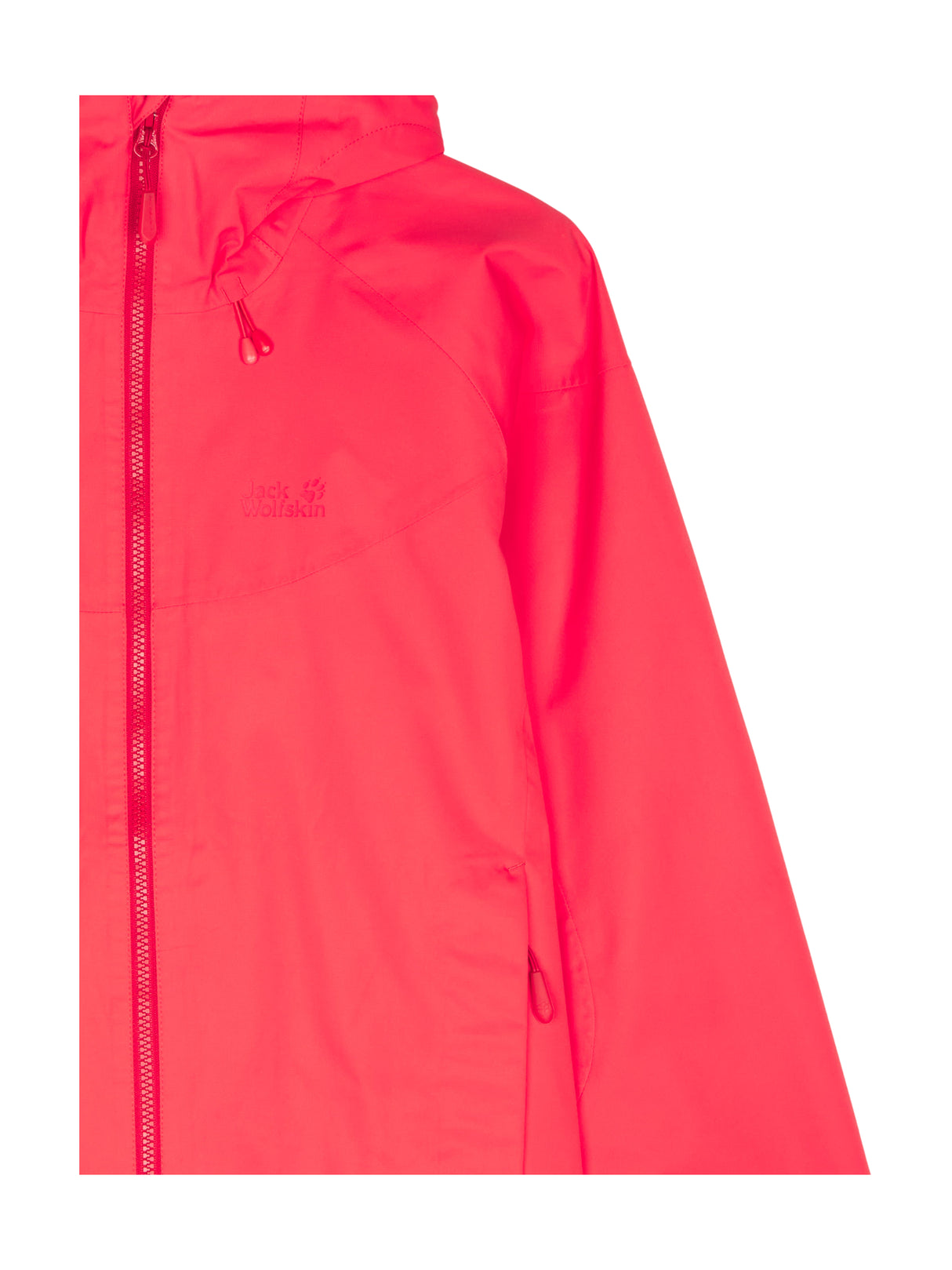 Hardshelljacke, Regenjacke für Damen