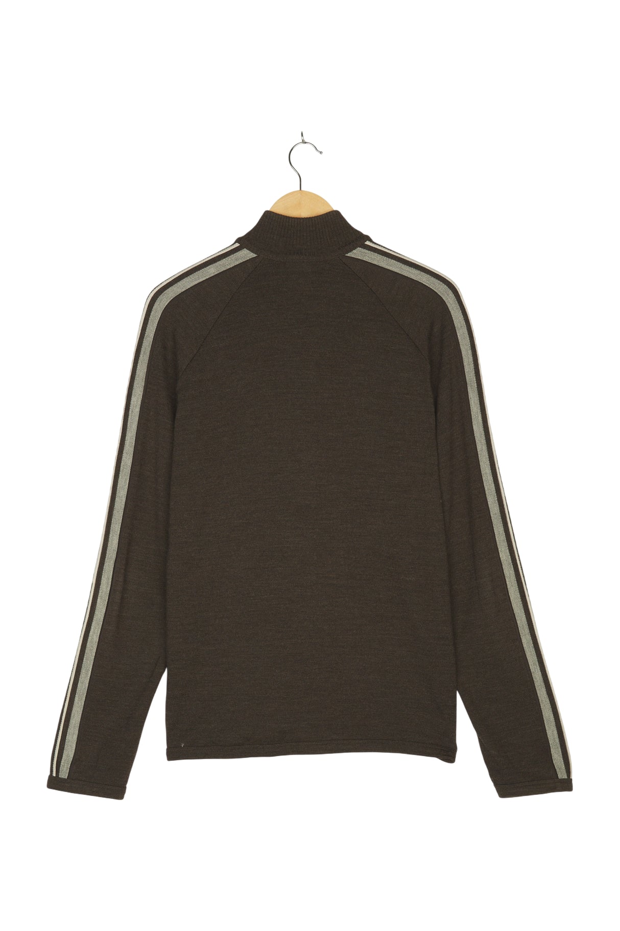 Longsleeve Merino für Herren