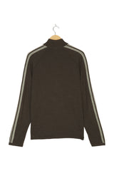 Longsleeve Merino für Herren