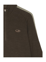 Longsleeve Merino für Herren