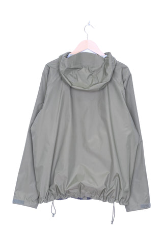 Hardshelljacke, Regenjacke für Herren