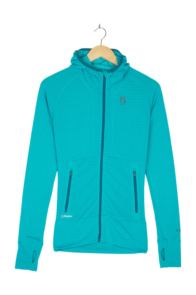 Fleecejacke für Damen