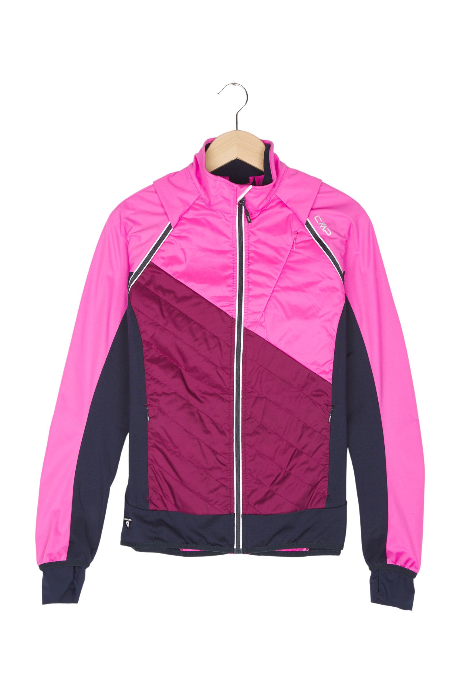 Kunstfaserjacke für Damen