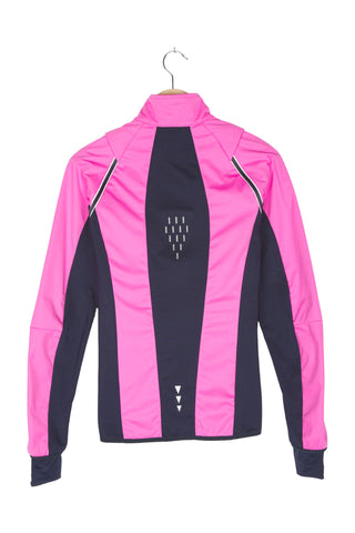 Kunstfaserjacke für Damen