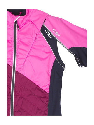 Kunstfaserjacke für Damen