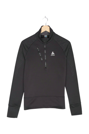 Longsleeve Funktion für Herren